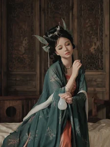 YiTuYu Art Language Vol.4778 Featuring the Elegant Model Lin Lang - image 15