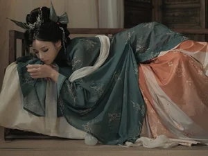 YiTuYu Art Language Vol.4778 Featuring the Elegant Model Lin Lang - image 33