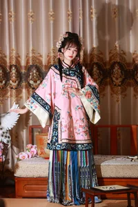 Vibrant Visuals: YiTuYu Art Language Vol.5207 Featuring Mu Yan Se Cc - image 36