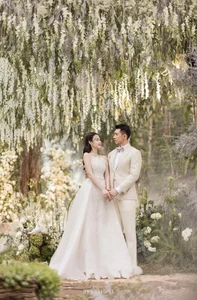 A Festive Celebration: Inside Midu’s Traditional Vietnamese Engagement Ceremony - image 0