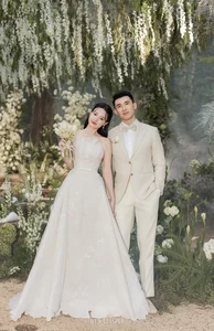 A Festive Celebration: Inside Midu’s Traditional Vietnamese Engagement Ceremony - image 11