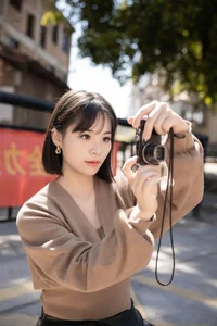 YiTuYu Art Language Vol.10137 Xue Hua: An Extensive 43-Page Collection of High-Fashion Artistic Photography - image 35