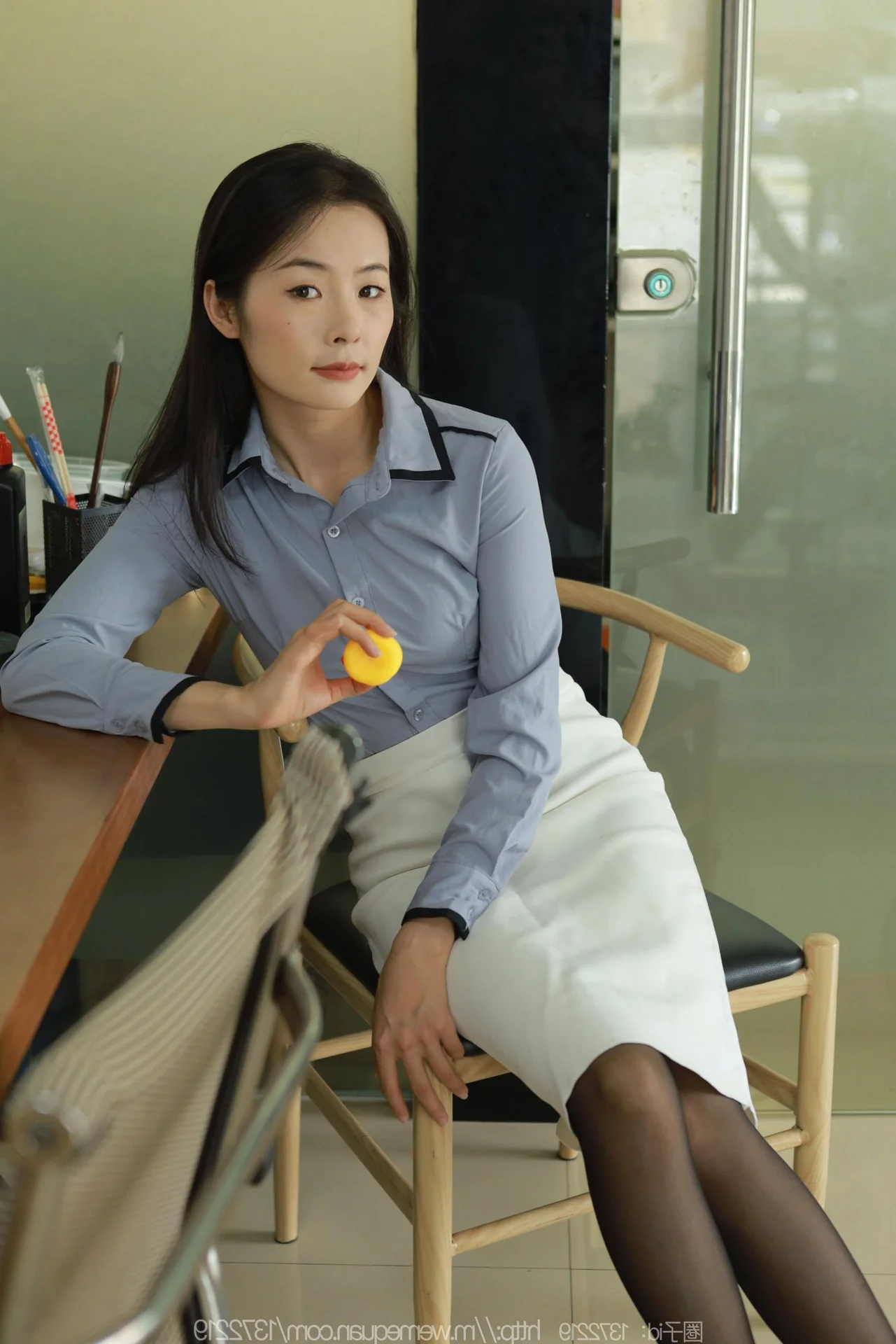 IESS Xiao Jin Gallery: Exploring The Story of the Little Duck Collection