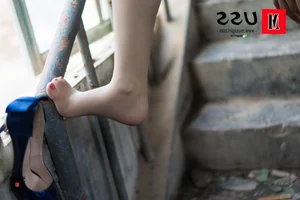 MussGirl No.030: The Original IESS Model Cong Xue Legacy Gallery - image 18
