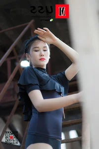 MussGirl No.030: The Original IESS Model Cong Xue Legacy Gallery - image 82
