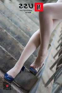 MussGirl No.030: The Original IESS Model Cong Xue Legacy Gallery - image 0