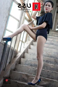MussGirl No.030: The Original IESS Model Cong Xue Legacy Gallery - image 70