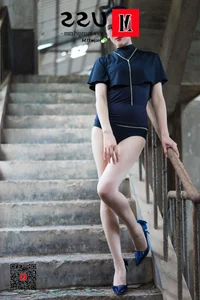 MussGirl No.030: The Original IESS Model Cong Xue Legacy Gallery - image 73
