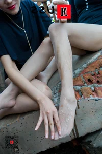 MussGirl No.030: The Original IESS Model Cong Xue Legacy Gallery - image 17