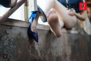 MussGirl No.030: The Original IESS Model Cong Xue Legacy Gallery - image 13