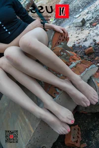 MussGirl No.030: The Original IESS Model Cong Xue Legacy Gallery - image 37