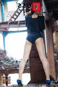 MussGirl No.030: The Original IESS Model Cong Xue Legacy Gallery - image 75