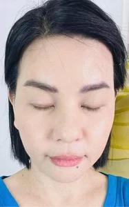 Cat Phuong Embraces a Simple Life and Natural Beauty Despite Generous Gift from Overseas Boyfriend - image 5
