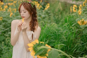 Art Language Vol.5274: Exploring Contemporary Portraiture with Suo in YiTuYu Gallery - image 2