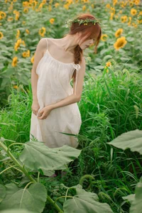 Art Language Vol.5274: Exploring Contemporary Portraiture with Suo in YiTuYu Gallery - image 13