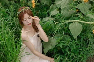 Art Language Vol.5274: Exploring Contemporary Portraiture with Suo in YiTuYu Gallery - image 19