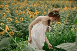 Art Language Vol.5274: Exploring Contemporary Portraiture with Suo in YiTuYu Gallery - image 7