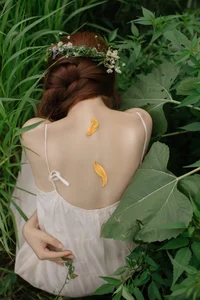 Art Language Vol.5274: Exploring Contemporary Portraiture with Suo in YiTuYu Gallery - image 14