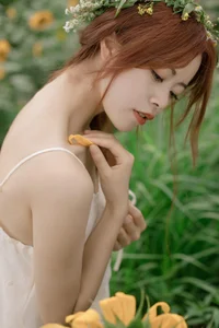 Art Language Vol.5274: Exploring Contemporary Portraiture with Suo in YiTuYu Gallery - image 21