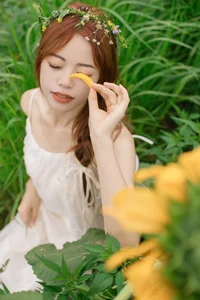 Art Language Vol.5274: Exploring Contemporary Portraiture with Suo in YiTuYu Gallery - image 11