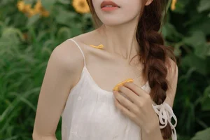 Art Language Vol.5274: Exploring Contemporary Portraiture with Suo in YiTuYu Gallery - image 6
