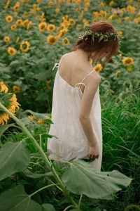 Art Language Vol.5274: Exploring Contemporary Portraiture with Suo in YiTuYu Gallery - image 22