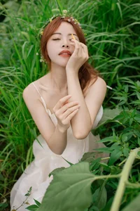 Art Language Vol.5274: Exploring Contemporary Portraiture with Suo in YiTuYu Gallery - image 16