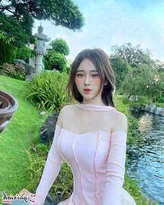 The Evolution of Nguyễn Dương Hồng Hân: Four Years After Becoming the 'Ao Dai Hotgirl' - image 21
