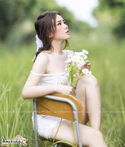 The Evolution of Nguyễn Dương Hồng Hân: Four Years After Becoming the 'Ao Dai Hotgirl' - image 26