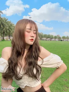 The Evolution of Nguyễn Dương Hồng Hân: Four Years After Becoming the 'Ao Dai Hotgirl' - image 11
