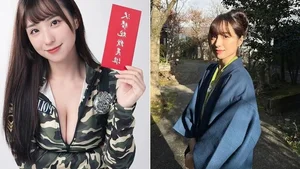 Influencer Shuts Down Critics Questioning Her Natural Beauty with Convincing Proof - image 9