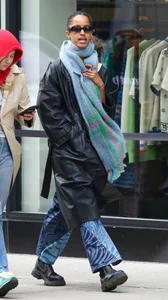 Malia and Sasha Obama: The Evolution of Gen Z Fashion Icons and Street Style Trends - image 0