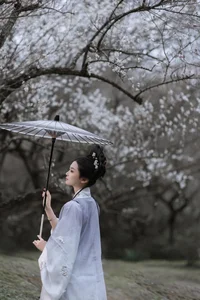 Stunning Visuals of Ting Er in YiTuYu Art Language Vol.6487 - image 12
