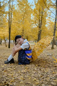 YiTuYu Art Language Vol.8099: The Playful Elegance of Xiao Fan Qie - image 3