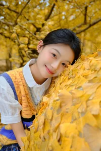 YiTuYu Art Language Vol.8099: The Playful Elegance of Xiao Fan Qie - image 20
