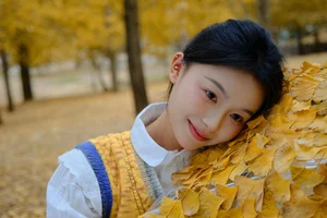 YiTuYu Art Language Vol.8099: The Playful Elegance of Xiao Fan Qie - image 22