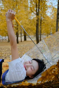 YiTuYu Art Language Vol.8099: The Playful Elegance of Xiao Fan Qie - image 9