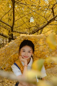 YiTuYu Art Language Vol.8099: The Playful Elegance of Xiao Fan Qie - image 0