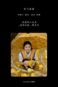 YiTuYu Art Language Vol.8099: The Playful Elegance of Xiao Fan Qie - image 2