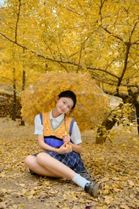 YiTuYu Art Language Vol.8099: The Playful Elegance of Xiao Fan Qie - image 24