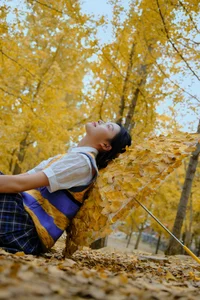 YiTuYu Art Language Vol.8099: The Playful Elegance of Xiao Fan Qie - image 18