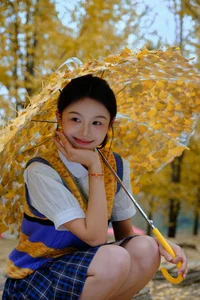 YiTuYu Art Language Vol.8099: The Playful Elegance of Xiao Fan Qie - image 14
