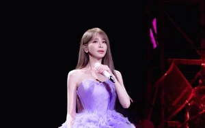 The Cyndi Wang Phenomenon: Why the Mandopop Queen Captivates Elite Fans and CEOs Alike - image 1