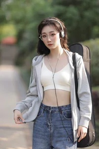 Elegant Portraiture in YiTuYu Art Language Vol.4571 Featuring Xiao Xuan Zai Bu Zai - image 15
