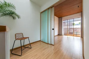 Modern 83m2 Townhouse Design in Ho Chi Minh City: The Multi-Functional Tổ Mèo Family Home by Story Architecture - image 4