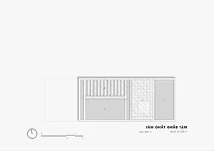 Modern 83m2 Townhouse Design in Ho Chi Minh City: The Multi-Functional Tổ Mèo Family Home by Story Architecture - image 33