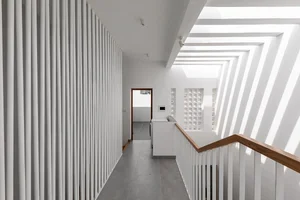 Modern 83m2 Townhouse Design in Ho Chi Minh City: The Multi-Functional Tổ Mèo Family Home by Story Architecture - image 26