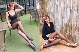 Mastering the Art of Effortless Style: How Modern Influencers Redefine Fashion Aesthetics - image 7