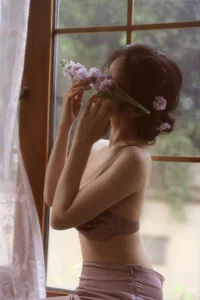 Artistic Portrait Series: YiTuYu Art Language Vol.6542 Featuring Yao Pang Pang - image 9