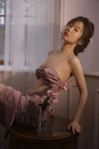 Artistic Portrait Series: YiTuYu Art Language Vol.6542 Featuring Yao Pang Pang - image 14